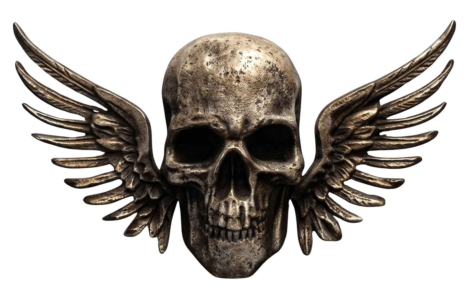 Myths & Tactical emblem